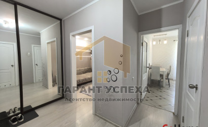 Купить 1-комнатную квартиру, Брест, ул. Махновича. Фото 5