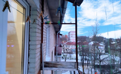 Купить 1-комнатную квартиру, Витебск, Вострецова, 3. Фото 3