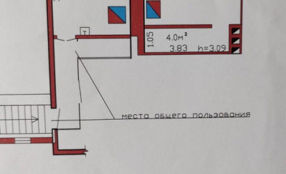 Продажа торгового помещения, Новогрудок, Ленина пл., 2,  31.6 кв.м.. Фото 16