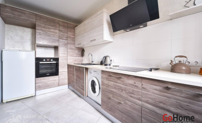 Купить 3-комнатную квартиру, Минск, Янковского ул., 34 (Фрунзенский район). Фото 3