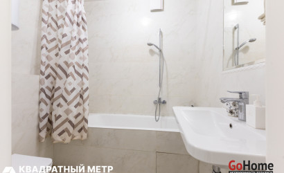 Купить 2-комнатную квартиру, Минск, просп. Независимости, д. 22 (Ленинский район). Фото 9