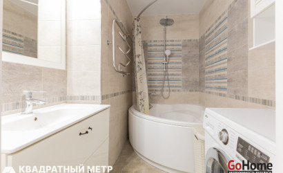 Купить 3-комнатную квартиру, Минск, ул. Кижеватова лейтенанта, д. 62В (Октябрьский район). Фото 17