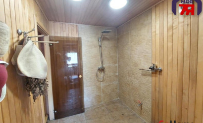 Купить дом в деревне, Кировец, 5 соток. Фото 28