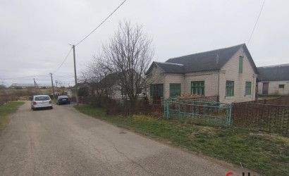 Купить дом, Радунь, 1 Мая ул., 8 соток. Фото 4