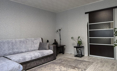 Купить 3-комнатную квартиру, Витебск, Богатырёва, 1. Фото 5