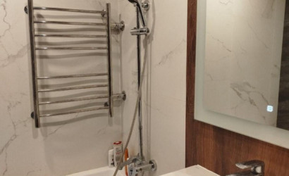 Купить 2-комнатную квартиру, Витебск, Труда ул., 8. Фото 5