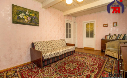 Купить дом, Лоси, 25 соток. Фото 14