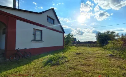  1-этаж.(102.8 м2), Воля(Гойшика)
