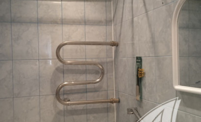 Купить 2-комнатную квартиру, Брест, Ковалево, ул. Волгоградская. Фото 11