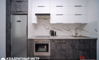 Купить 3-комнатную квартиру, Минск, Филимонова ул., 55/3 (Первомайский район). Фото 4