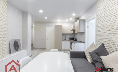 Снять 2-комнатную квартиру, Минск, Кирилла Туровского, 4(Первомайский район). Фото 8