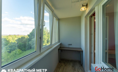 Купить 3-комнатную квартиру, Минск, Маяковского ул., 101/Б(Ленинский район). Фото 11