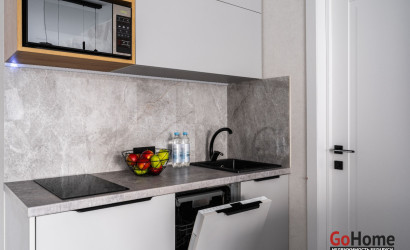 Снять 2-комнатную квартиру на сутки, Брест, ул. Гоголя, д. 88. Фото 4