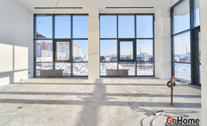 Аренда торгового помещения, Минск, Ратомская ул., 50,  92.3 кв.м.. Фото 4