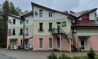 Продажа помещения, Даниловичский с/с,  38.4 кв.м.. Фото 2