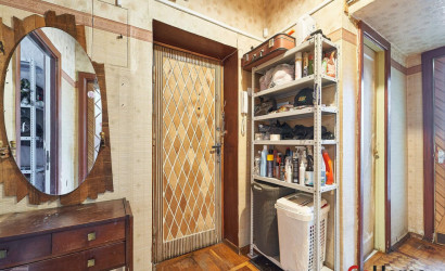 Купить 3-комнатную квартиру, Минск, Московская ул., 16 (Московский район). Фото 12