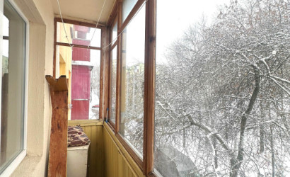 Купить 2-комнатную квартиру, Минск, Харьковская ул., 76 (Фрунзенский район). Фото 9