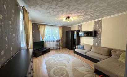 Купить 3-комнатную квартиру, Гродно, ул. Суворова. Фото 3