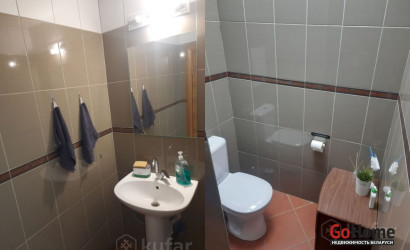 Продажа офиса, Минск, ул. Быховская, д. 35,  88.4 кв.м.. Фото 7