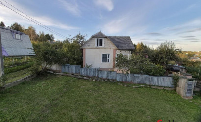 Купить дом в деревне, Криница-82, 4.6 соток. Фото 28