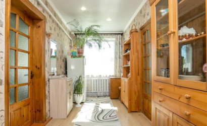 Купить коттедж, Вытроповщина, Колединская ул., 24.96 соток. Фото 11