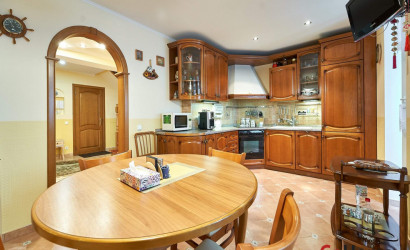 Купить 4-комнатную квартиру, Минск, Мавра ул., 1 (Фрунзенский район). Фото 14