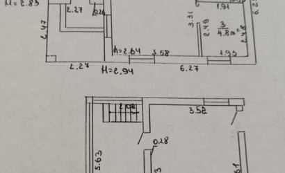 Купить дачу, Сейбит, 6 соток. Фото 6