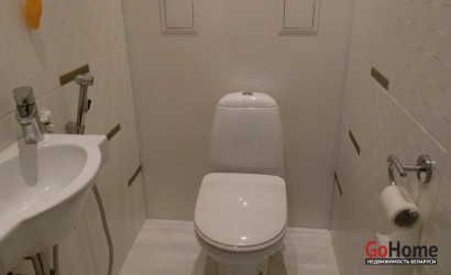 Снять 2-комнатную квартиру, Минск, ул. Космонавтов, д. 43 (Московский район). Фото 4