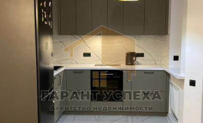 Купить 2-комнатную квартиру, Брест, ул. Гоголя. Фото 1