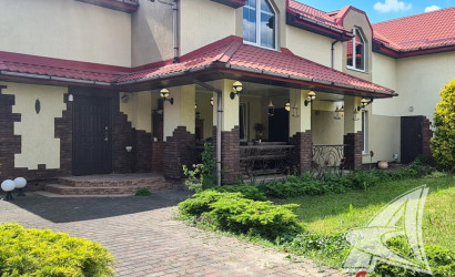 Купить дом, Брест, Граевка, 5.33 соток. Фото 30