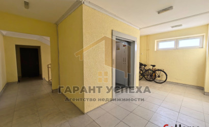 Купить 1-комнатную квартиру, Брест, ул. Махновича. Фото 15