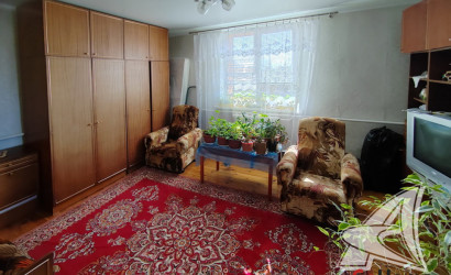 Купить дом, Брест, Гершоны, 12.01 соток. Фото 10