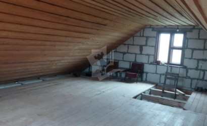 Купить дом в деревне, Жилищник, 10 соток. Фото 17