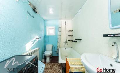 Купить 3-комнатную квартиру, Столбцы, Зеленая ул., 74/А. Фото 17