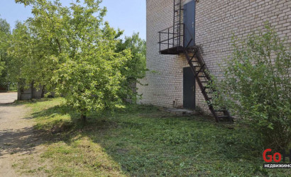 Продажа производственного помещения, Полоцк, ул. Строительная, 12 В,  541.3 кв.м.. Фото 4