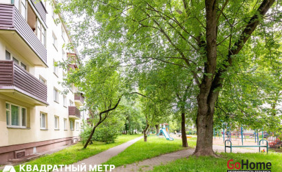 Купить 1-комнатную квартиру, Минск, Фроликова ул., 7 (Партизанский район). Фото 5