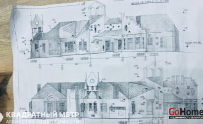 Купить коттедж, Заозерье, Садовая ул., 64 соток. Фото 22