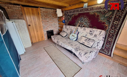 Купить дом в деревне, Тройник, 10.26 соток. Фото 18