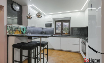 Купить дом, Марьино, Садовая ул., 24 соток. Фото 10