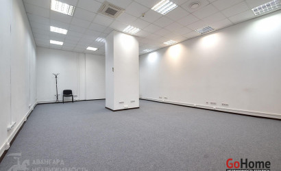 Аренда офиса, Минск, Фабрициуса ул., 8/Б/1,  от 50 до 98.3 кв.м.. Фото 3