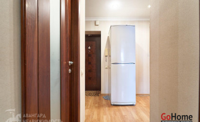 Купить 2-комнатную квартиру, Минск, Люксембург ул., 97 (Московский район). Фото 14