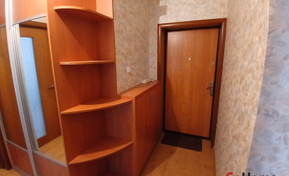 Купить 2-комнатную квартиру, Слобода, Машерова ул., 3. Фото 9