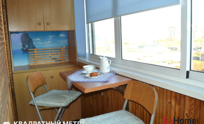 Купить 1-комнатную квартиру, Минск, ул. Лынькова, д. 21 (Фрунзенский район). Фото 12