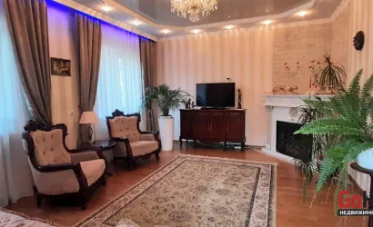  1-этаж.(286.9 м2), Колодищи(Карповича ул.)