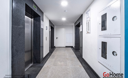 Купить 1-комнатную квартиру, Минск, Братская, 10 (Октябрьский район). Фото 19