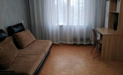 Снять 3-комнатную квартиру, Минск, Могилёвская ул. 36 (Октябрьский район). Фото 2