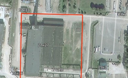 Продажа помещения, Лида, Индустриальная, 21/27,  1328.4 кв.м.. Фото 2