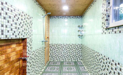 Купить дом в деревне, ВИОЛА, 8.2 соток. Фото 23