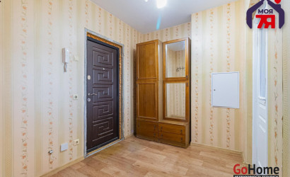 Купить 1-комнатную квартиру, Минск, Шугаева ул., 17 (Первомайский район). Фото 11