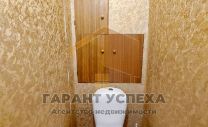 Купить 1-комнатную квартиру, Брест, ул. Сябровская, д. . Фото 11